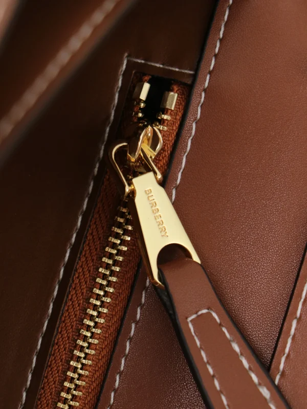 Burberry Crossbody Lock bag - Image 8
