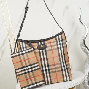 Burberry Tote Bag