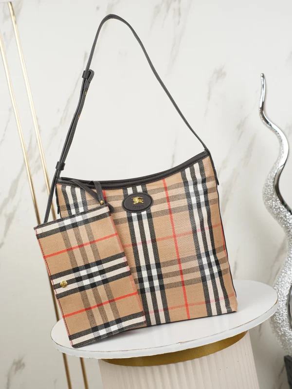 Burberry Tote Bag