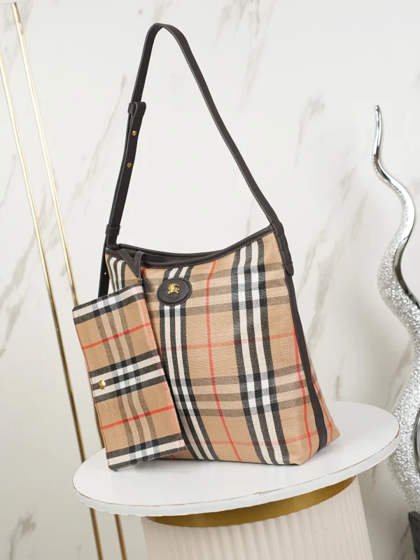 Burberry Tote Bag - Image 2