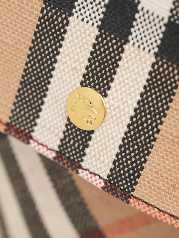 Burberry Tote Bag - Image 4