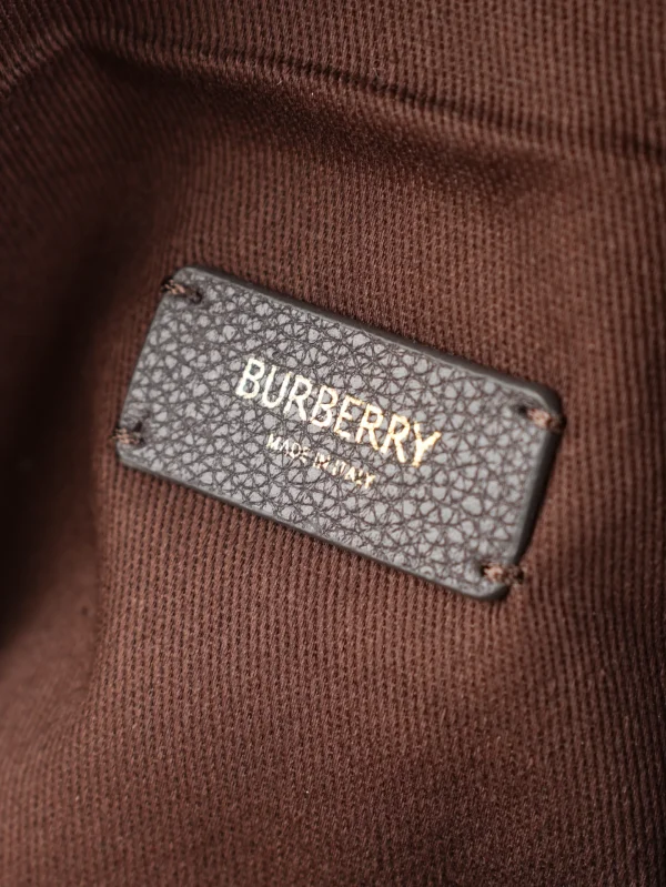 Burberry Tote Bag - Image 5