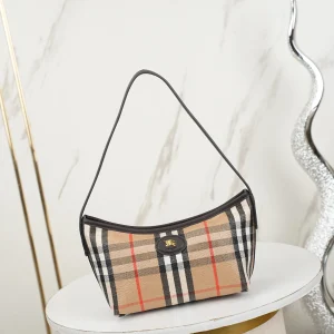 Burberry Loop Bag