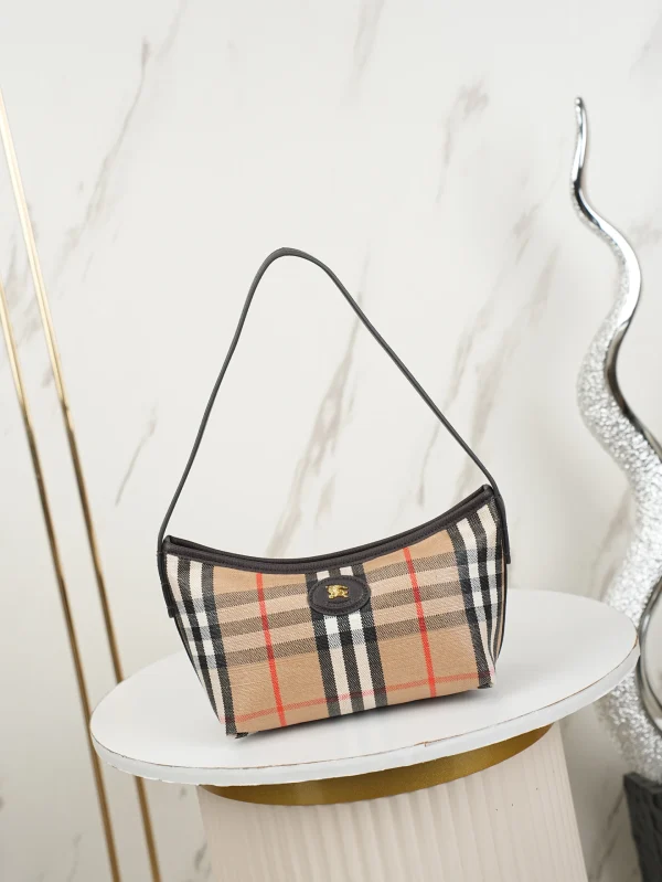 Burberry Loop Bag