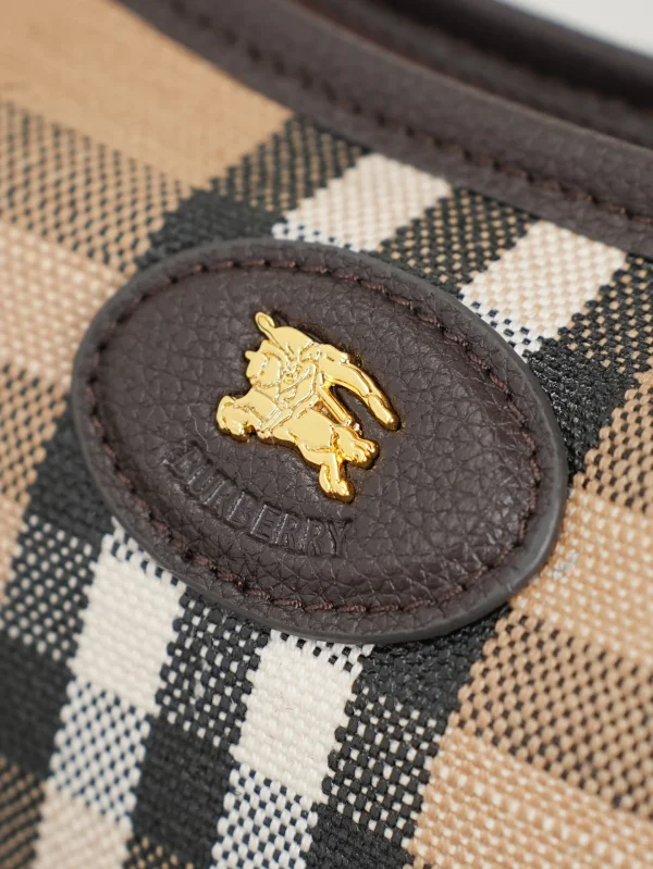 Burberry Loop Bag - Image 6