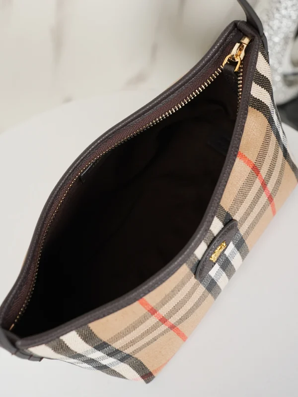 Burberry Loop Bag - Image 8