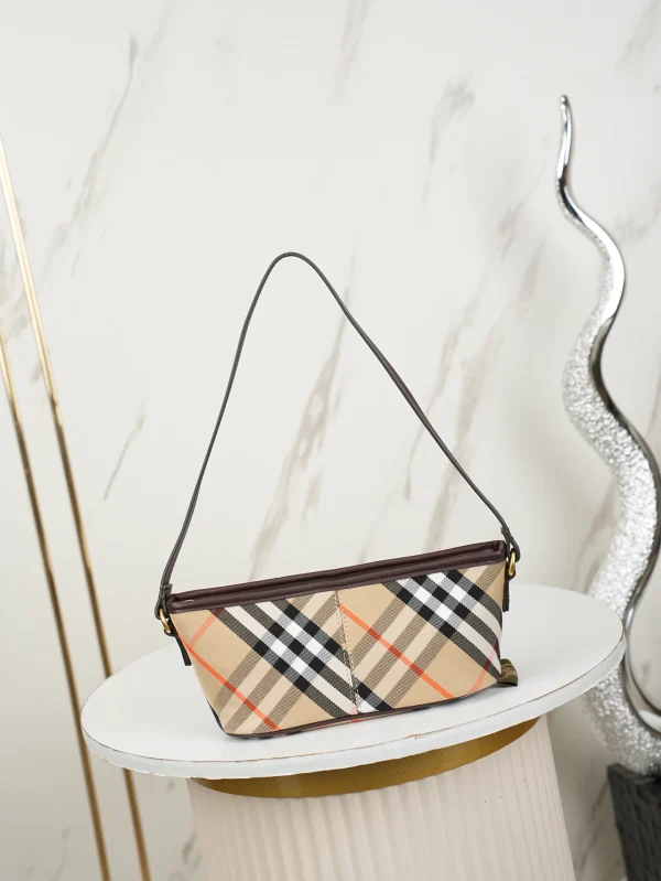 Burberry Loop Bag