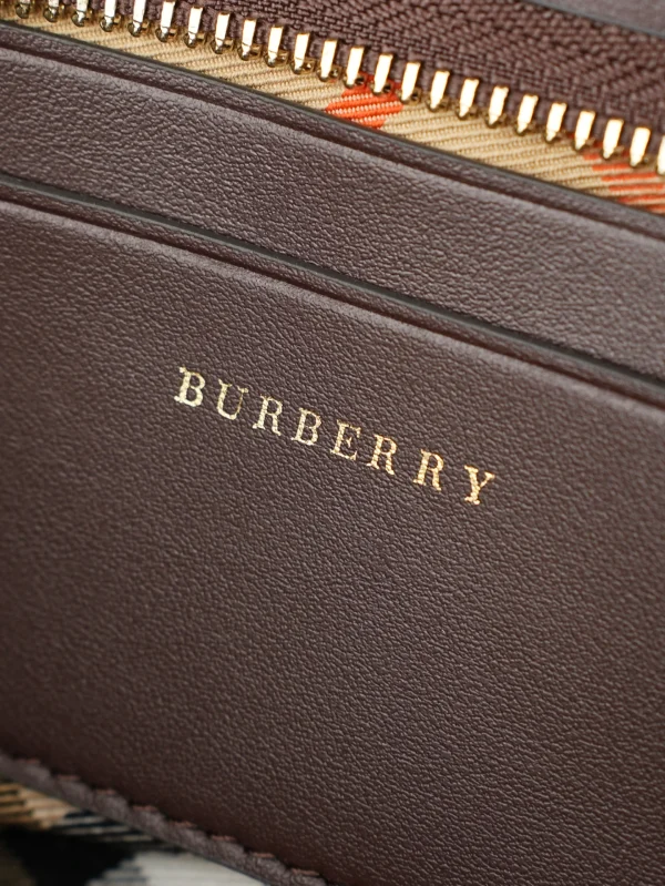 Burberry Loop Bag - Image 5