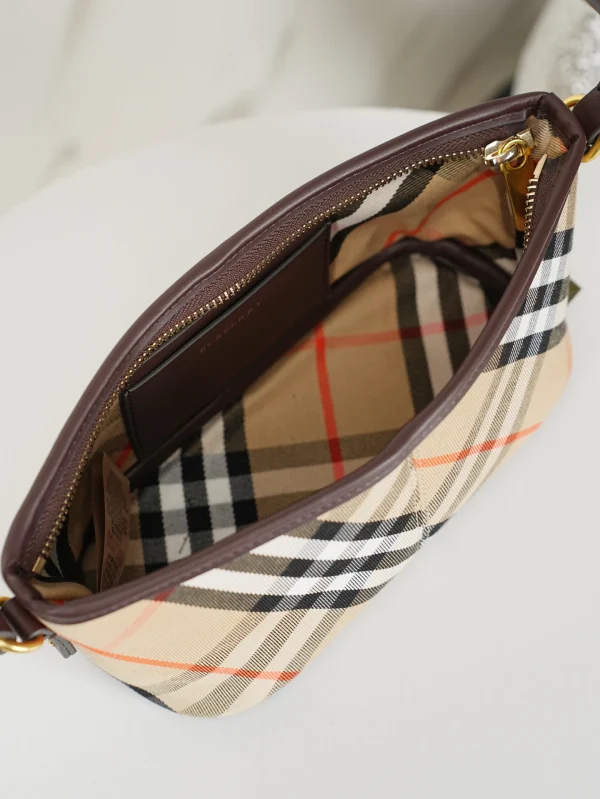 Burberry Loop Bag - Image 6
