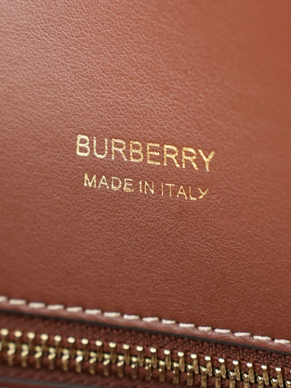 Burberry Tote Bag - Image 8