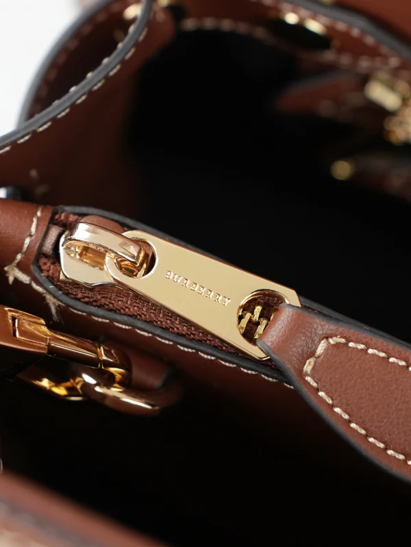 Burberry Tote Bag - Image 7