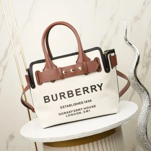 Burberry Tote Bag