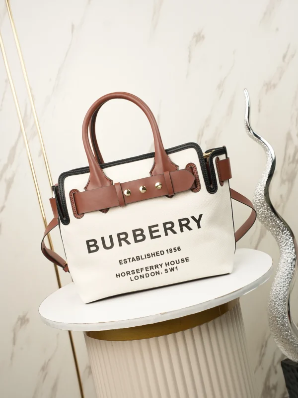 Burberry Tote Bag