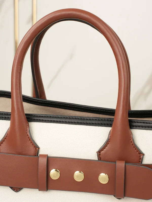 Burberry Tote Bag - Image 4
