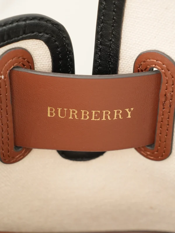 Burberry Tote Bag - Image 6