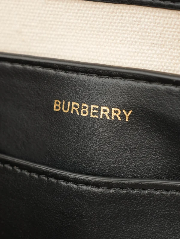 Burberry Tote Bag - Image 9